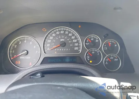 2006 GMC Envoy Denali z USA, uszkodzony, nr VIN 1GKET63M362305394